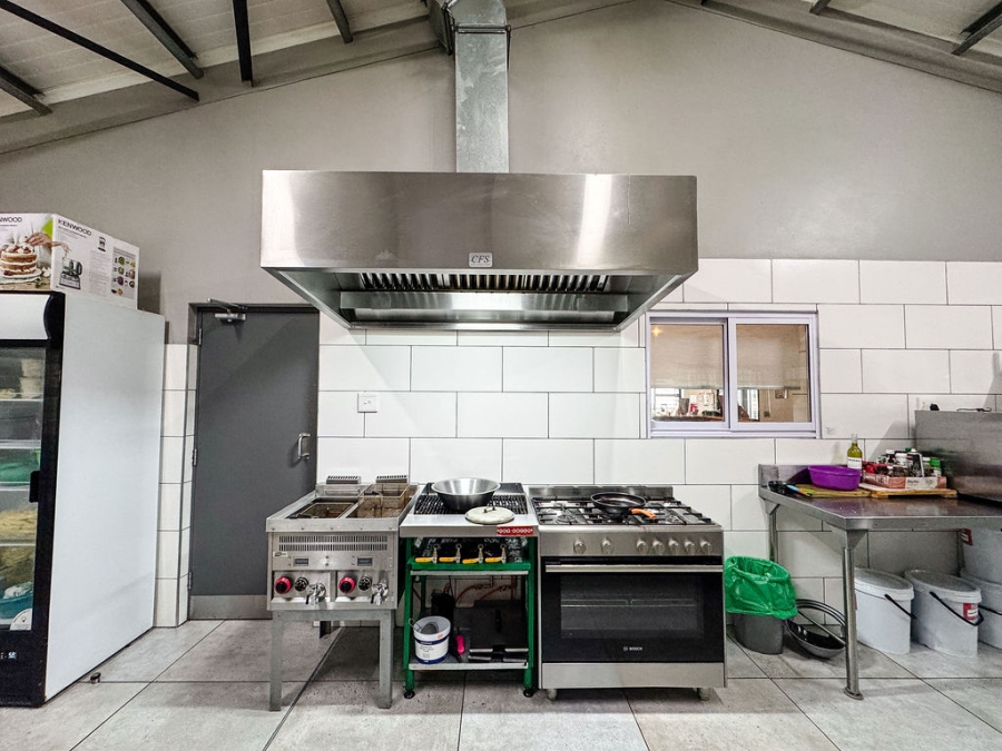 0 Bedroom Property for Sale in Wolseley Western Cape